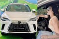 Đại gia buôn ôtô cũ Gia Lai tặng vợ Lexus RX350 hơn 3,4 tỷ