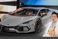 Minh Nhựa sẽ chi tới 50 tỷ để "tậu" Lamborghini Revuelto PHEV mới?