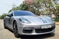  Porsche Panamera Turbo S biển ngũ 9 cực hiếm của đại gia Đồng Nai