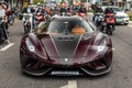 Koenigsegg Regera trăm tỷ của Hoàng Kim Khánh về Campuchia, chờ vào Việt Nam