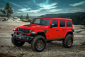 Jeep Wrangler Rubicon 392 Final Edition phiên bản động cơ V8 cuối cùng