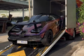 Hoàng Kim Khánh lại "khoe" dàn siêu xe gần 200 tỷ, vắng Koenigsegg Regera