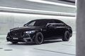 Mercedes-AMG S63 E Performance "qua tay" Brabus giá 11 tỷ đồng