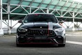 Mercedes-AMG C63 S “lột xác” sau khi qua tay Manhart Performance