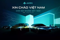 Thêm hãng ôtô Trung Quốc sắp đổ bộ Việt Nam, có đối thủ VinFast VF7