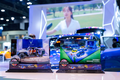 VinFast giành cú đúp giải thưởng tại Triển lãm ôtô quốc tế BIMS 2024