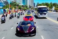 Hoàng Kim Khánh "cưỡi" Koenigsegg Regera gần 200 tỷ ở Nha Trang