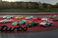 Porsche kỷ niệm 50 năm ngày ra đời chiếc Turbo đầu tiên