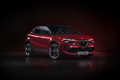 Alfa Romeo Milano 2024 đã có cả phiên bản Hybrid và thuần điện
