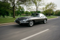 "Ông cụ" Jaguar E-Type hồi sinh với động cơ điện, chạy 280 km/lần sạc