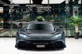 Mercedes-AMG One triệu đô “siêu lướt” lên sàn đấu giá
