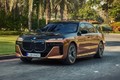 BMW gây ấn tượng với xe điện tại Mỹ ngày quý đầu năm 2024