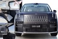 Zeekr 009 Grand – “Minivan Rolls-Royce” của Trung Quốc sắp ra mắt