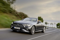 "Soi" chi tiết Mercedes-Benz CLE Cabriolet có giá từ 1,55 tỷ đồng