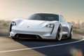 Porsche xác nhận phát triển Taycan thế hệ mới, chạy xa hơn hiện tại