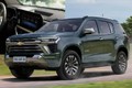 Chevrolet Trailblazer 2025 nâng cấp mới, có gì để đấu Toyota Fortuner