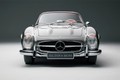 Ngắm "ông cụ" Mercedes-Benz 300SL Roadster phục chế siêu hoàn hảo