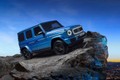 Mercedes-Benz G-Class - SUV thuần điện chưa đến 8 tỷ về Việt Nam?