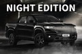 Siêu bán tải Ram Rampage ra mắt bản Night Edition giá 54.387 USD