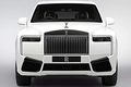 Chi tiết SUV Rolls-Royce Cullinan Series II Black Badge 2024 mới