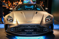 Aston Martin Vantage 2024 từ 12,7 tỷ đồng tại Malaysia, sắp về Việt Nam?