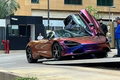 McLaren 750S gần 20 tỷ màu sơn “tắc kè” đầu tiên về Việt Nam