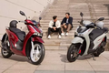 Honda Việt Nam ưu đãi khách hàng mua xe SH với lãi suất 0%