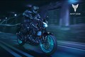 Chi tiết Yamaha MT-03 2024 từ 137 triệu đồng, sắp về Việt Nam