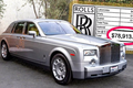 Rolls-Royce Phantom cũ giá rẻ, nhưng hóa đơn sửa chữa “ngã ngửa”