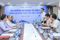 Lợi ích, ưu điểm khi sử dụng ôtô điện kinh doanh taxi tại Việt Nam