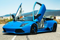 Lamborghini Murcielago LP640 số sàn bán giá “kỷ lục” trên 1 triệu USD