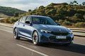 BMW 3-Series 2025 nâng cấp động cơ, giá tăng tới tăng 2.000 USD