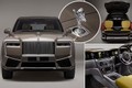 Soi Rolls-Royce Cullinan Series II từ gần 37 tỷ sắp bán tại Việt Nam