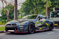 "Soi" Nissan GT-R Nismo Special Edition hơn 15 tỷ, độc nhất Việt Nam