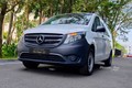 Mercedes-Benz Vito Tourer tại Việt Nam đại hạ giá, chỉ còn 1,21 tỷ đồng