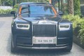 Đại gia Thanh Hóa tậu "biệt thự" Rolls-Royce Phantom VIII gần 60 tỷ đồng