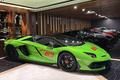 Đại gia Đà Nẵng bán Lamborghini Aventador SVJ Roadster hơn 20 tỷ?