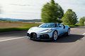 Bugatti W16 Mistral giá khoảng 123 tỷ đồng sắp đến tay khách hàng