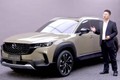 Mazda CX-50 hybrid "ăn xăng như ngửi", công nghệ hàng thửa từ Toyota