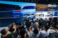 Trung Quốc chiếm 60% doanh số ôtô năng lượng mới toàn cầu