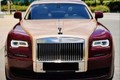 Rolls-Royce Ghost siêu sang cho đại gia, chạy 14 năm bán hơn 5 tỷ