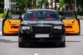 "Giật mình" Rolls-Royce Ghost của đại gia Việt rao bán gần 6 tỷ đồng