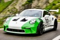 Porsche ra mắt 911 GT3 RS "độc bản" tri ân huyền thoại Jo Siffert