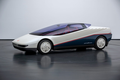 Honda và Pininfarina hồi sinh "ông cụ" eXperimental 1984 đã 40 năm tuổi 