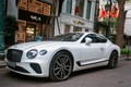 Bentley Continental GT chạy 12.000km gần 5 năm, lỗ hơn 10 tỷ đồng