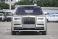 Cận cảnh Rolls-Royce Phantom VIII "giá rẻ" về Việt Nam... chỉ 39 tỷ đồng