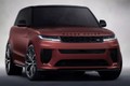 Soi chi tiết Range Rover Sport SV 2025 phiên bản Edition Two