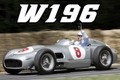 Mercedes Streamliner W196 cổ siêu hiếm, dự đoán hơn 1.620 tỷ đồng