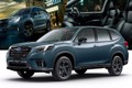 Ra mắt Subaru Forester STI Sport 2024, giá bán 800 triệu đồng