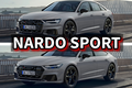 Audi S6 và S7 2025 Nardo Sport, tuỳ chọn sơn từ 242 triệu đồng